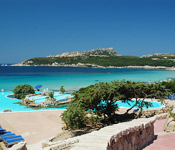 Costa de Gallura, una de las maravillas de Cerdeña