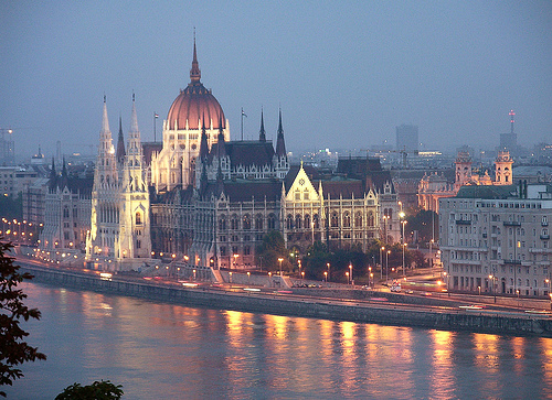 Conocer Budapest: Itinerarios, cruceros y tours programados