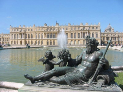 El Palacio de Versalles, un diamante de la historia de Francia