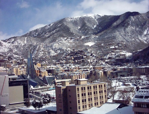 Andorra