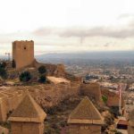 Lorca, una de las maravillas de Murcia