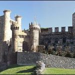 Castillos de León. 1ª Edición