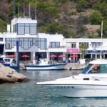 Puertos Deportivos en la Costa de Castellón