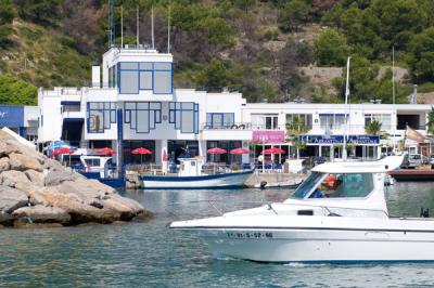 Puertos Deportivos en la Costa de Castellón