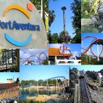 Port Aventura: diversión y adrenalina para el fin de semana