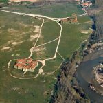 Toledo: Parque Arqueológico de Carranque y la Villa de Materno