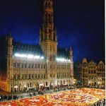 Viajes a Bruselas (Bélgica): Iglesias y Museos más importantes