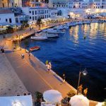 Menorca, sol, playas y calas en la isla del viento. Propuesta para Semana Santa