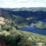 El Parque Nacional de Monfragüe (Cáceres)