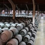 Fin de semana de vinos y brandy en Jerez