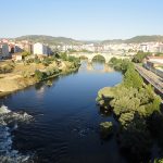 Un fin de semana en Ourense