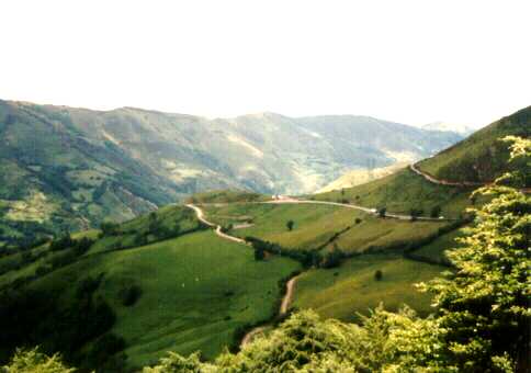 Asturias a tu alcance