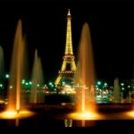 Escapadas románticas a París