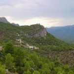 Albacete: Turismo rural, naturaleza y cultura