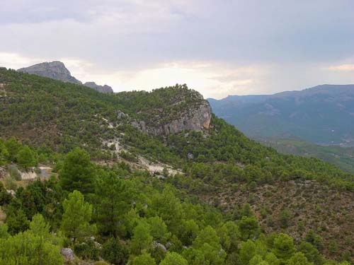 Albacete: Turismo rural, naturaleza y cultura