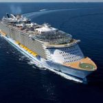 Royal Caribbean amplia su flota con un nuevo barco clase Quantum