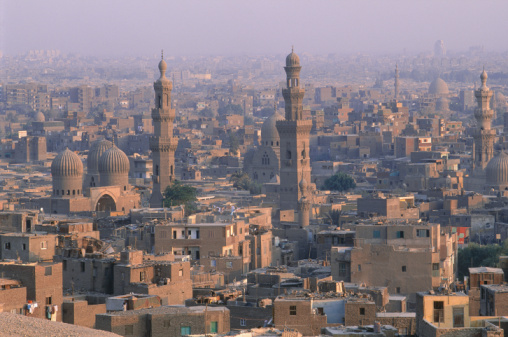 La Ciudad de los Mil Minaretes, un paseo por el Antiguo Egipto