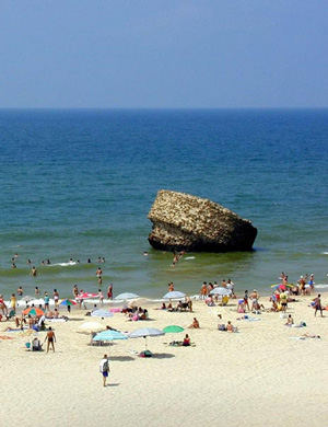 Vacaciones en Huelva. Sol, mar y playas