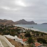 Madeira. Relajarte en el Atlántico