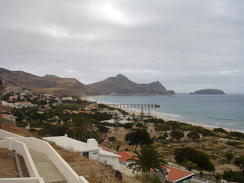 Madeira. Relajarte en el Atlántico