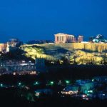 Atenas. Viaje a la cuna de la civilización occidental