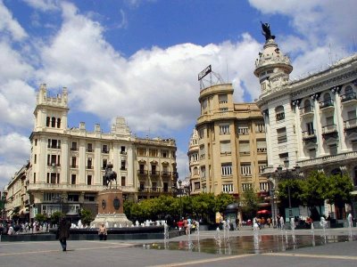 Córdoba en un fin de semana