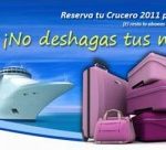 Cruceros baratos con tuttocruceros