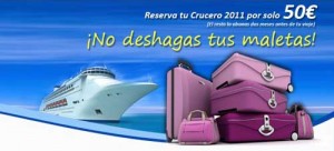 Cruceros baratos con tuttocruceros