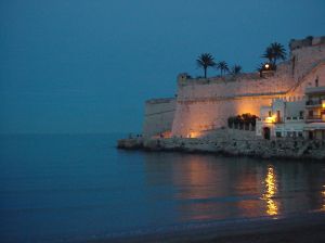 Costa de Azahar, ideal para el verano