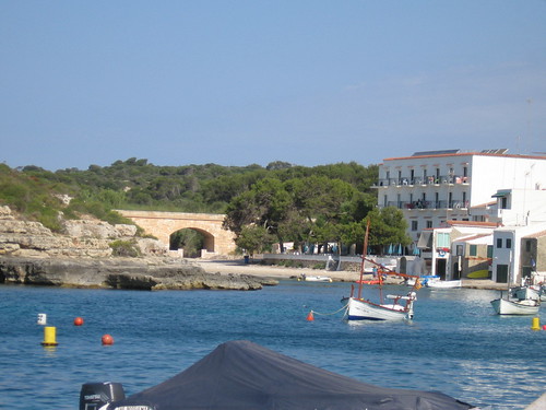 Islas Baleares, el destino preferido de los españoles en verano 2012