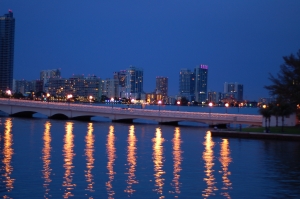 Miami, destino playero para el verano