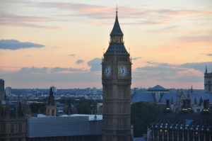 Vive los JJOO este verano en Londres