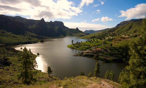 Soria, paisaje y calidad de vida