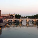 Una escapada con encanto en Roma