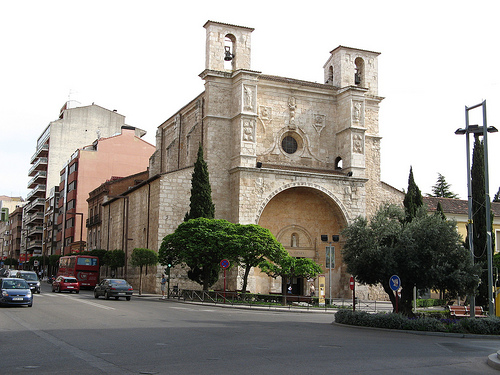 Fin de semana muy especial en Guadalajara – España