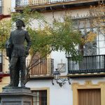 Rincones especiales de Sevilla – La ciudad de Don Juan