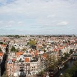 Rincones imprescindibles en Ámsterdam