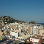 Blanes, bella población en la Costa Brava