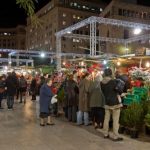 Mercados y ferias de Navidad en Cataluña