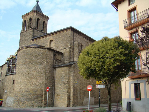 Jaca y el Pirineo Aragonés, escapada de ensueño en abril