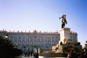 Los destinos preferidos por los españoles en Semana Santa