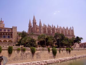 Palma de Mallorca, tradición y cercanía