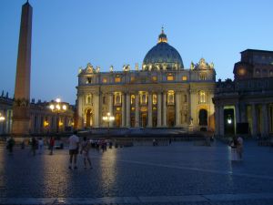 Viaje barato a la poderosa Roma con Easyjet