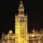 Sevilla, embrujo andaluz