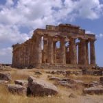 Sicilia, isla afortunada del Mediterráneo