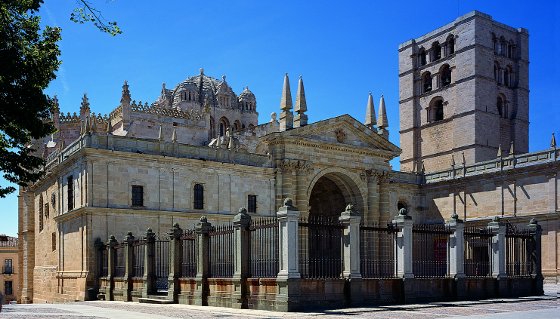 Zamora, la gran desconocida